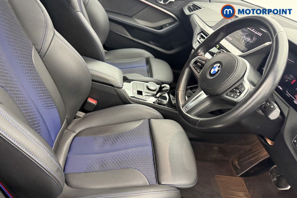 BMW 2 Series M Sport Automatic Petrol Saloon - Stock Number (1631271) - 13th supplementary image
