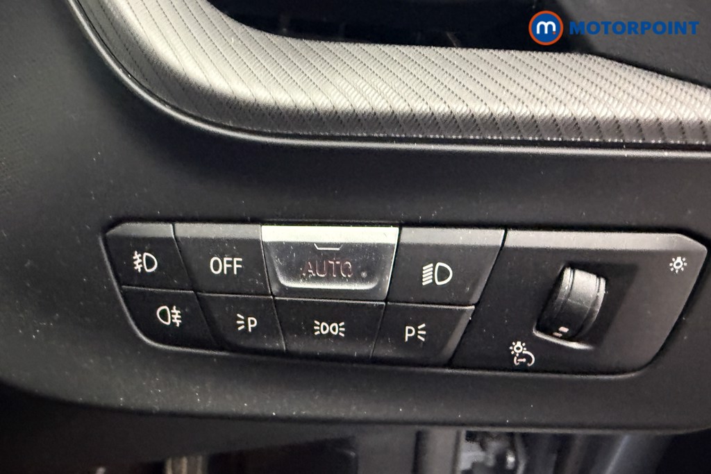 BMW 2 Series M Sport Automatic Petrol Saloon - Stock Number (1631271) - 14th supplementary image