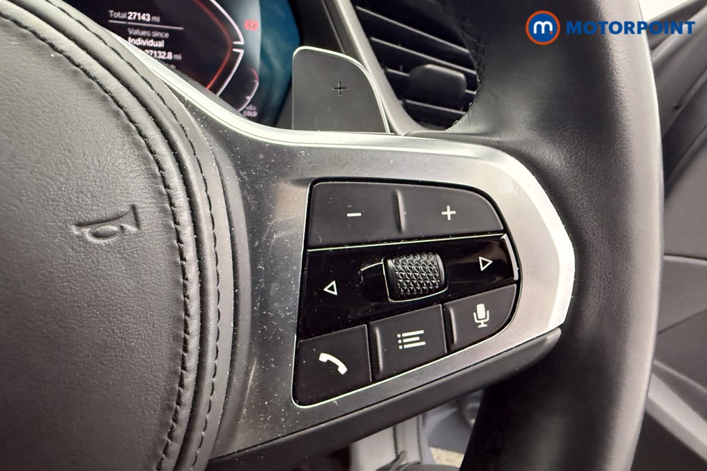 BMW 2 Series M Sport Automatic Petrol Saloon - Stock Number (1631271) - 15th supplementary image