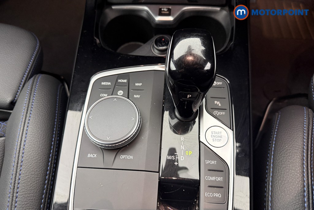 BMW 2 Series M Sport Automatic Petrol Saloon - Stock Number (1631271) - 17th supplementary image