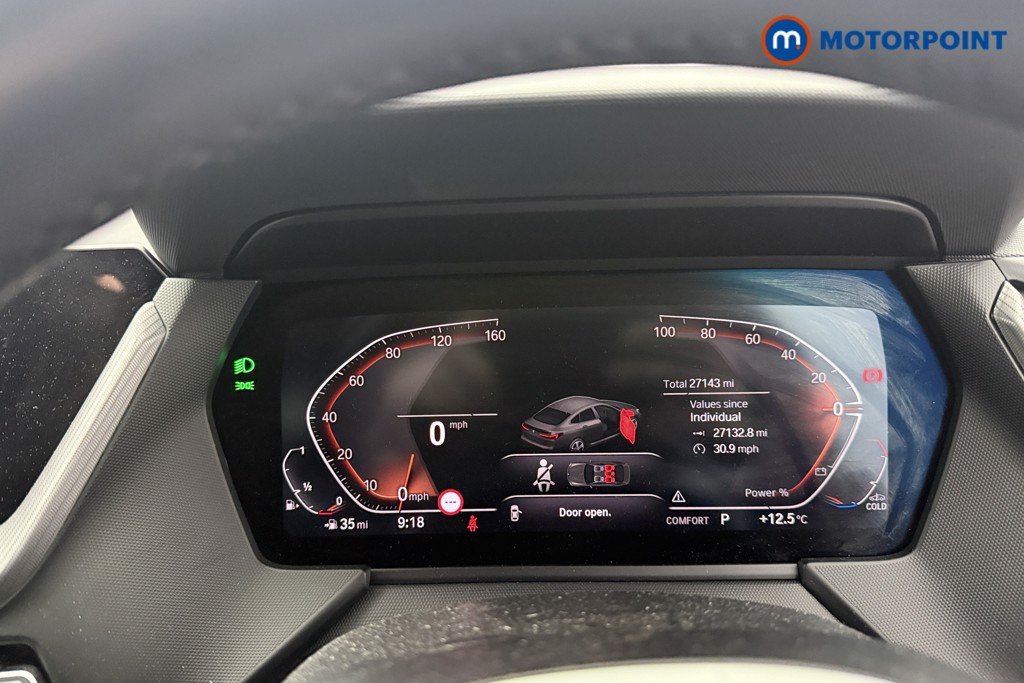 BMW 2 Series M Sport Automatic Petrol Saloon - Stock Number (1631271) - 18th supplementary image