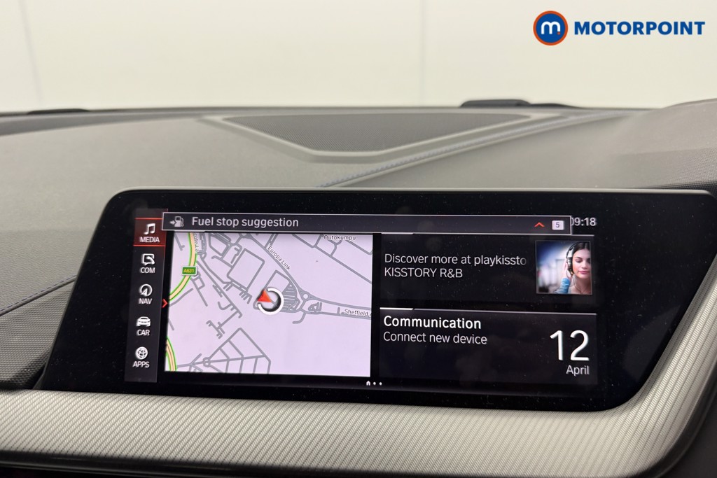 BMW 2 Series M Sport Automatic Petrol Saloon - Stock Number (1631271) - 20th supplementary image