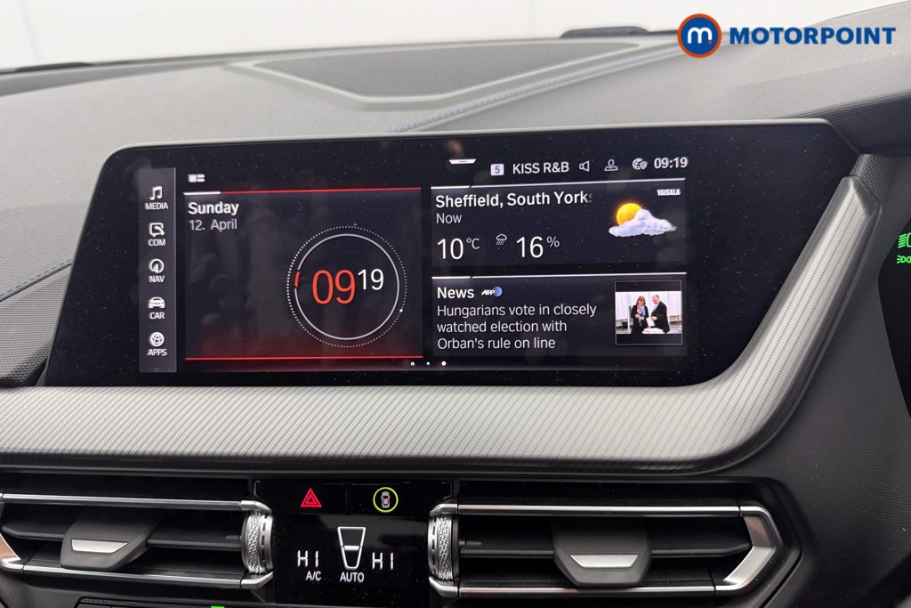 BMW 2 Series M Sport Automatic Petrol Saloon - Stock Number (1631271) - 22nd supplementary image