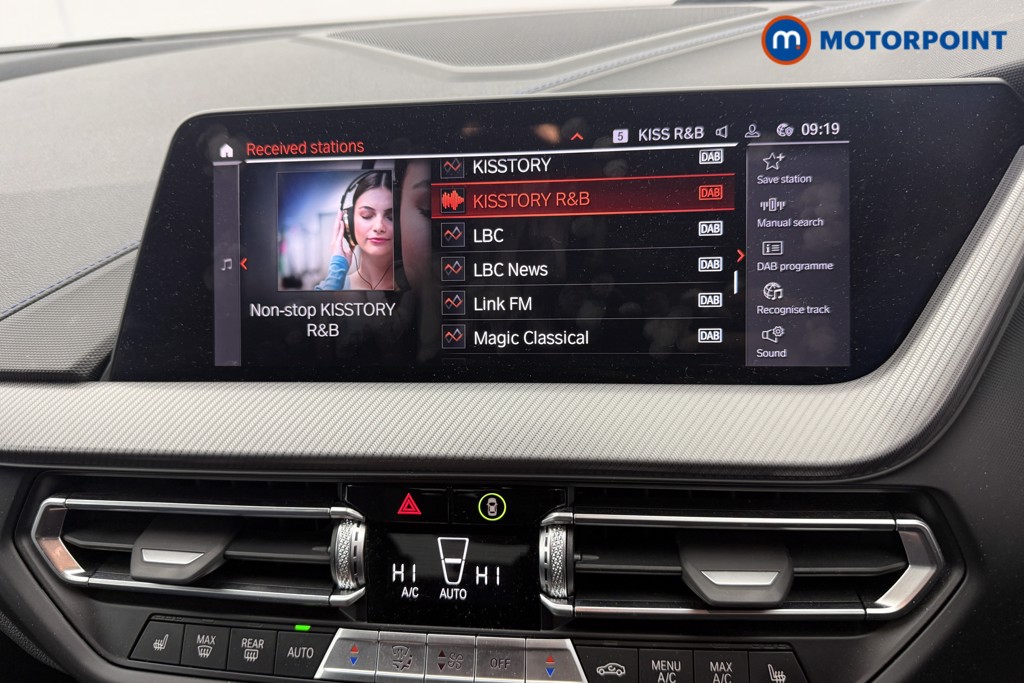 BMW 2 Series M Sport Automatic Petrol Saloon - Stock Number (1631271) - 23rd supplementary image
