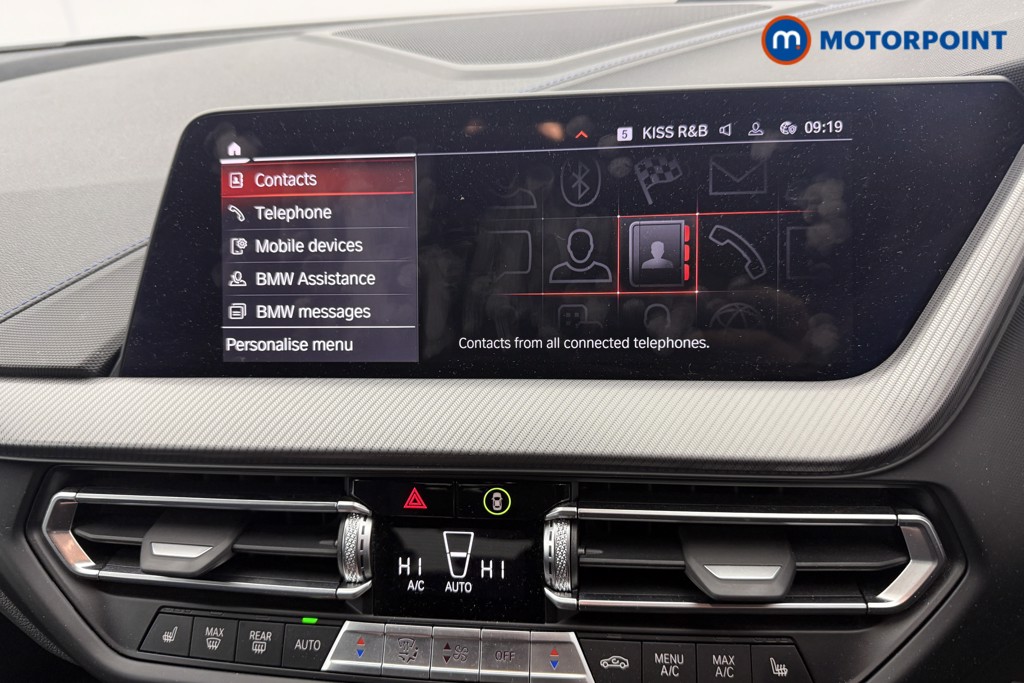 BMW 2 Series M Sport Automatic Petrol Saloon - Stock Number (1631271) - 24th supplementary image