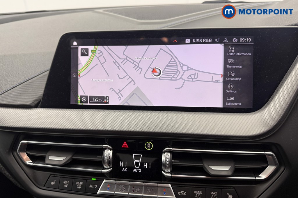 BMW 2 Series M Sport Automatic Petrol Saloon - Stock Number (1631271) - 25th supplementary image