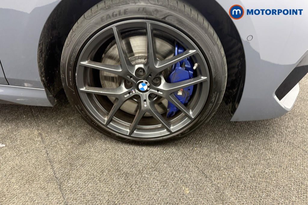 BMW 2 Series M Sport Automatic Petrol Saloon - Stock Number (1631271) - 27th supplementary image