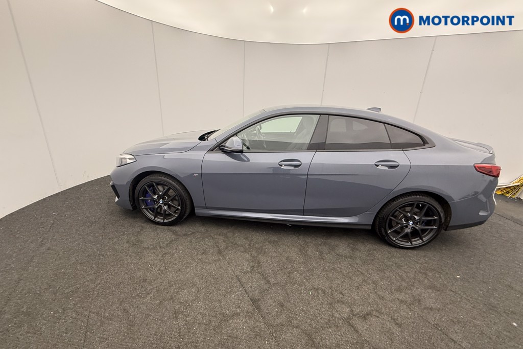 BMW 2 Series M Sport Automatic Petrol Saloon - Stock Number (1631271) - 31st supplementary image