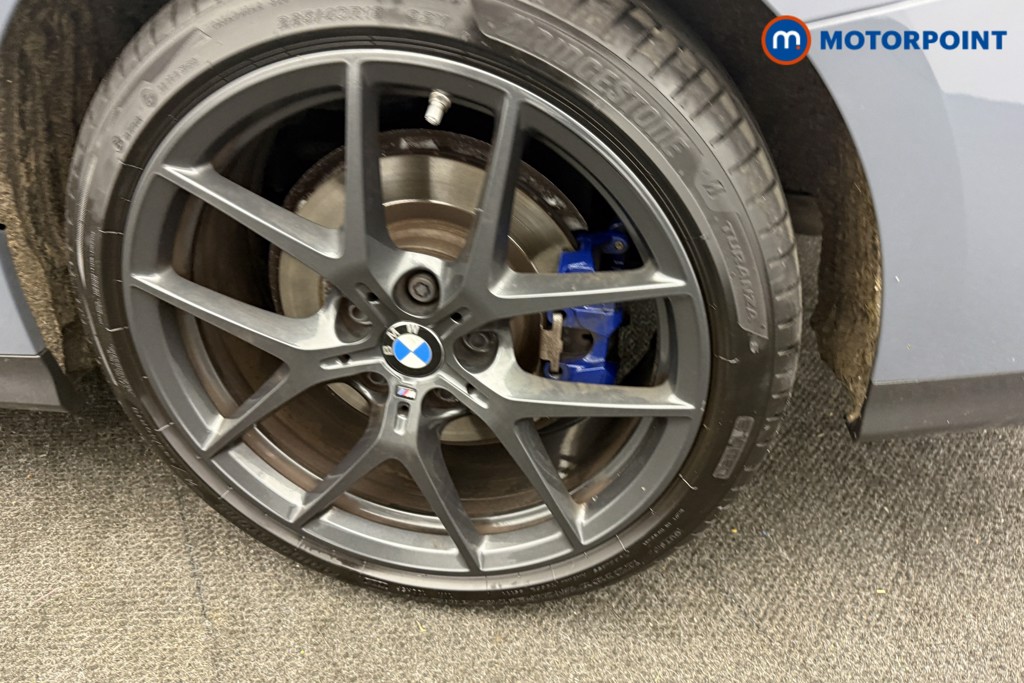 BMW 2 Series M Sport Automatic Petrol Saloon - Stock Number (1631271) - 32nd supplementary image