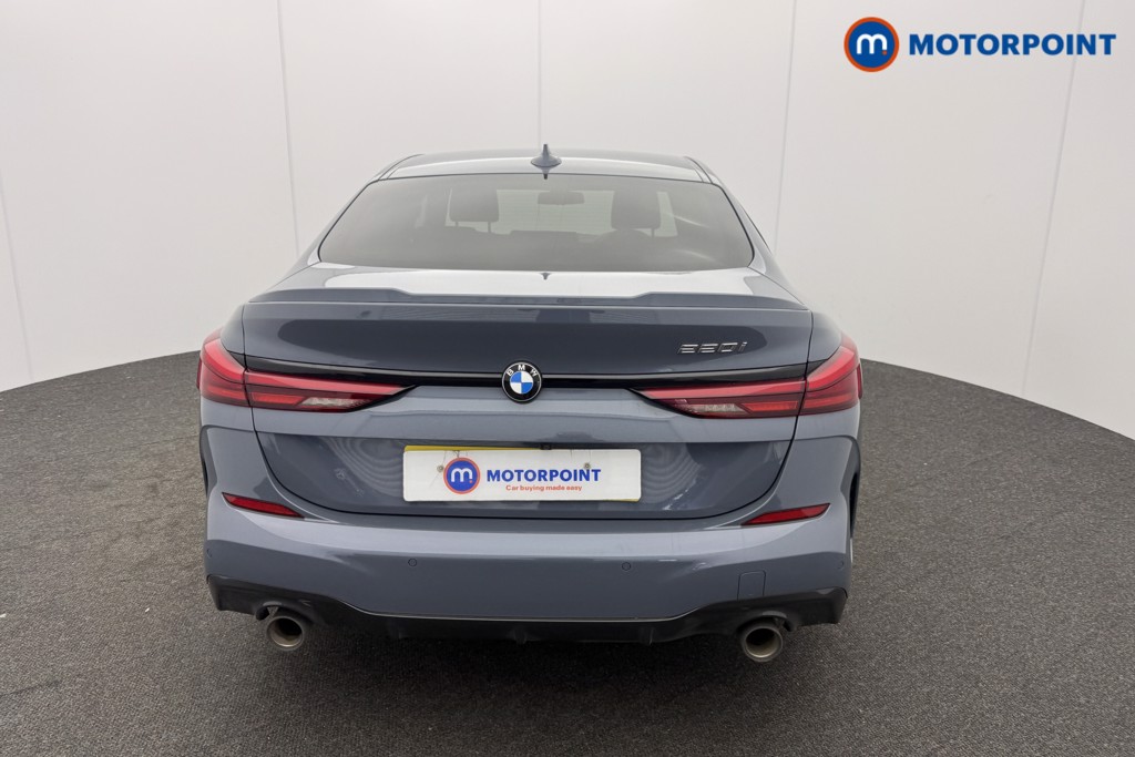 BMW 2 Series M Sport Automatic Petrol Saloon - Stock Number (1631271) - 1st supplementary image