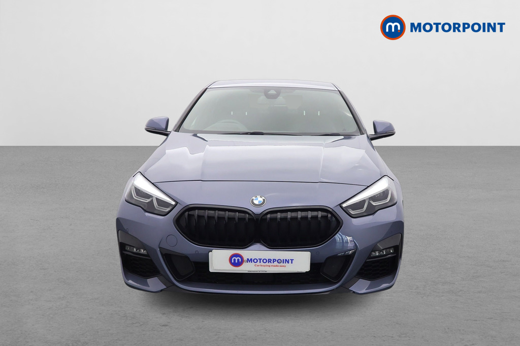 BMW 2 Series M Sport Automatic Petrol Saloon - Stock Number (1631271) - Front bumper