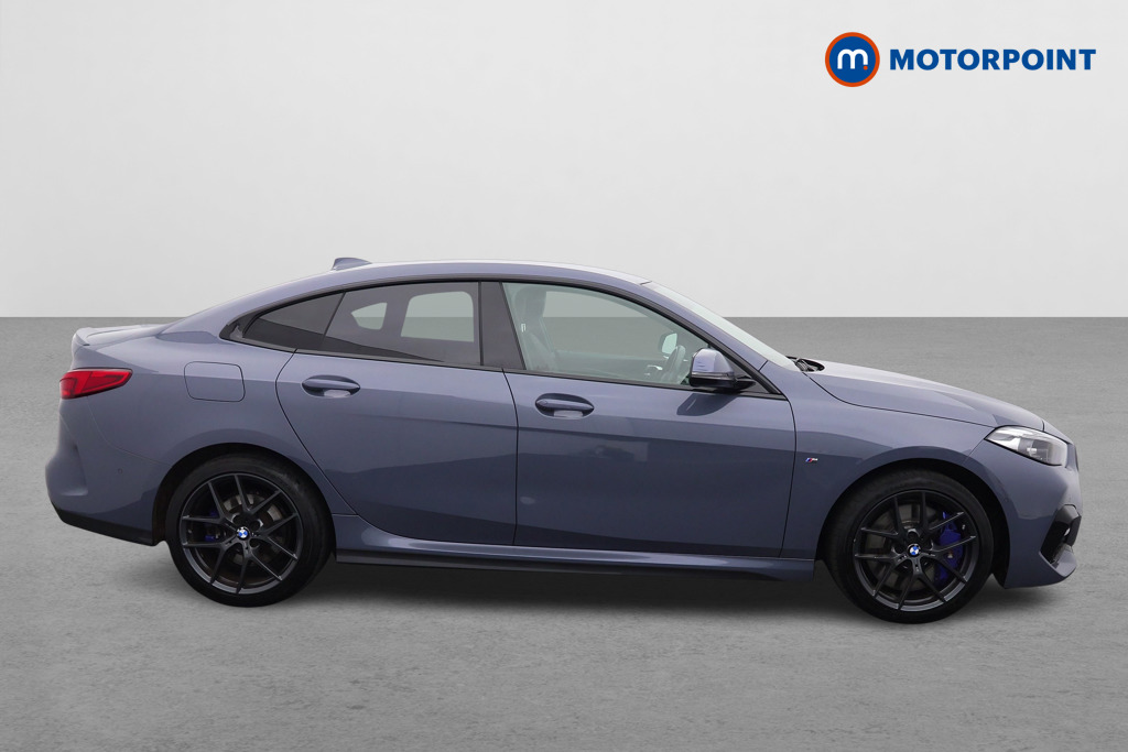 BMW 2 Series M Sport Automatic Petrol Saloon - Stock Number (1631271) - Drivers side