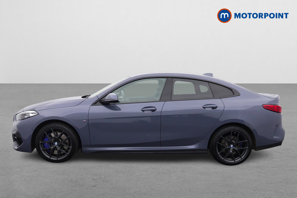 BMW 2 Series M Sport Automatic Petrol Saloon - Stock Number (1631271) - Passenger side