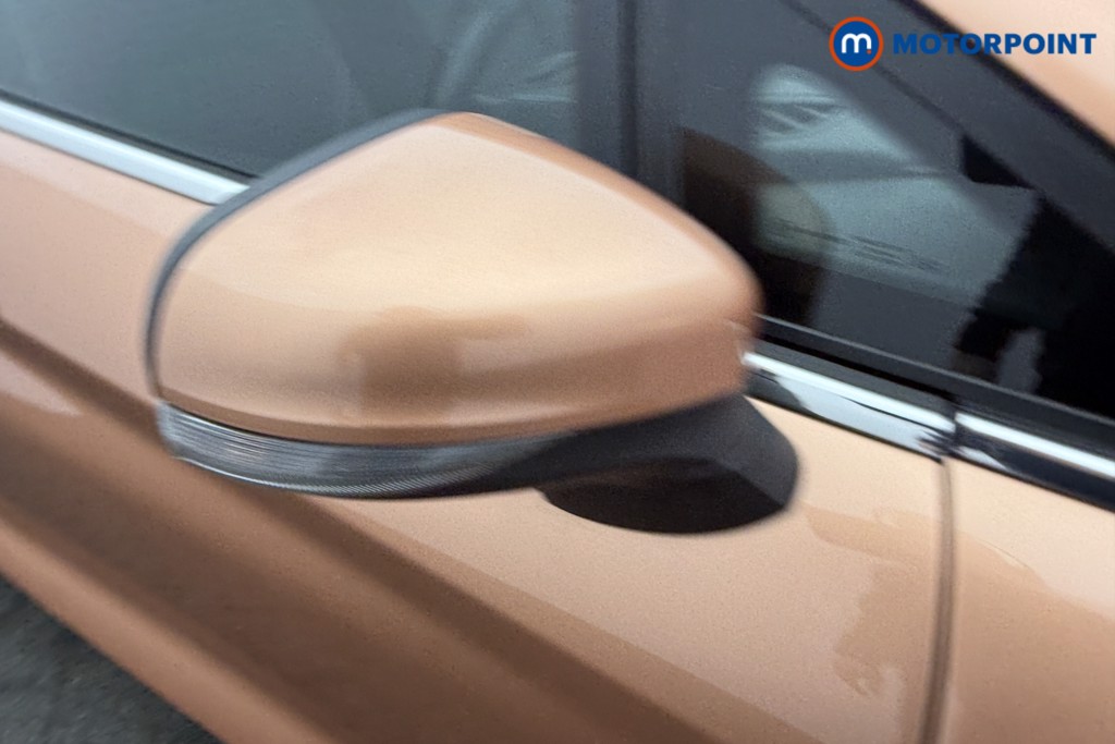 Ford Fiesta Titanium B-Pluso Play Automatic Petrol Hatchback - Stock Number (1632283) - 23rd supplementary image