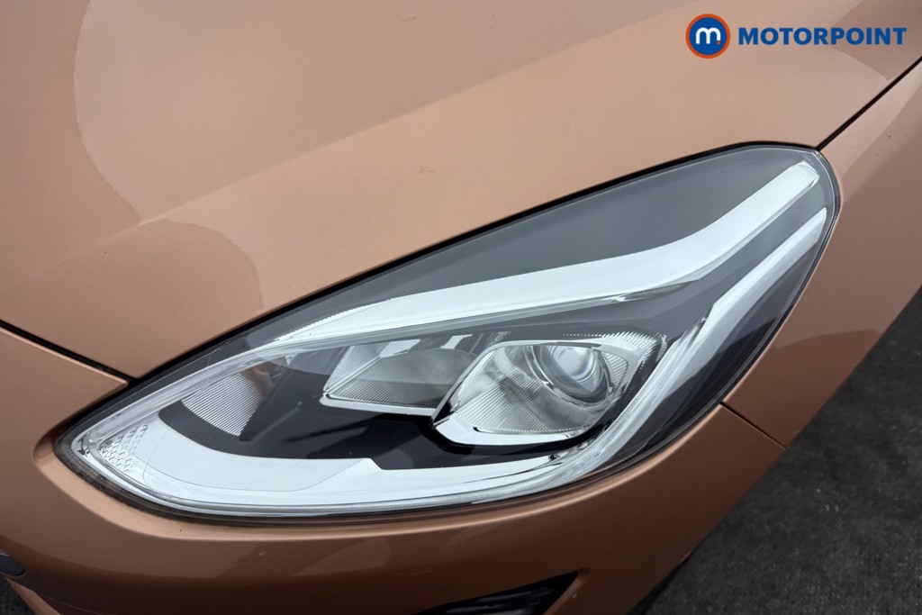 Ford Fiesta Titanium B-Pluso Play Automatic Petrol Hatchback - Stock Number (1632283) - 26th supplementary image