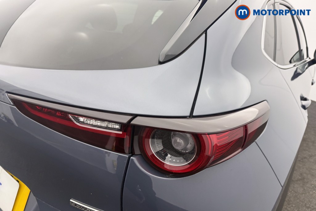 Mazda Cx-30 Gt Sport Manual Petrol SUV - Stock Number (1632464) - 3rd supplementary image