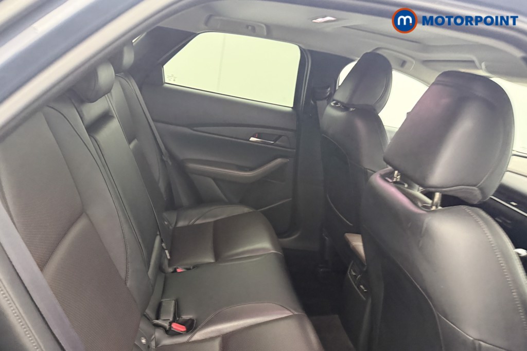 Mazda Cx-30 Gt Sport Manual Petrol SUV - Stock Number (1632464) - 7th supplementary image