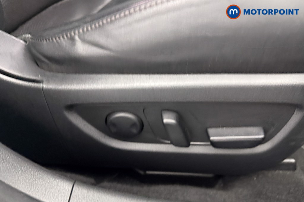 Mazda Cx-30 Gt Sport Manual Petrol SUV - Stock Number (1632464) - 11th supplementary image