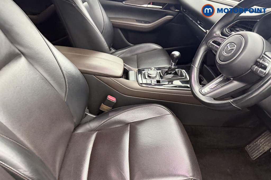 Mazda Cx-30 Gt Sport Manual Petrol SUV - Stock Number (1632464) - 12th supplementary image