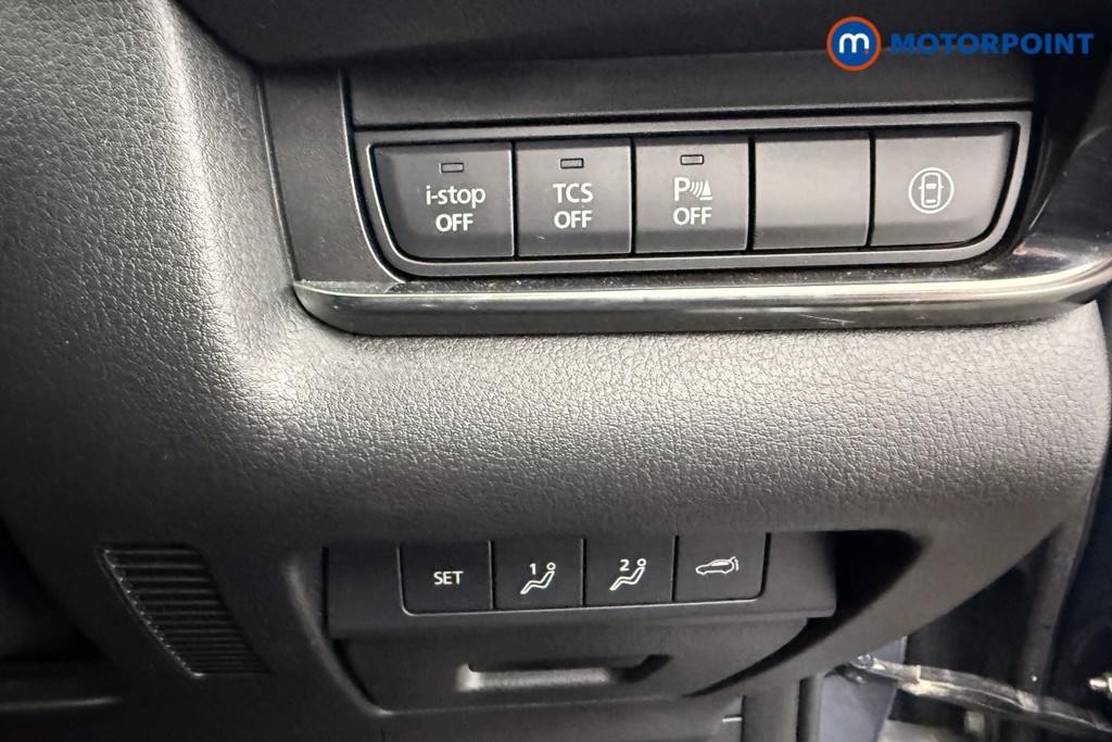 Mazda Cx-30 Gt Sport Manual Petrol SUV - Stock Number (1632464) - 13th supplementary image