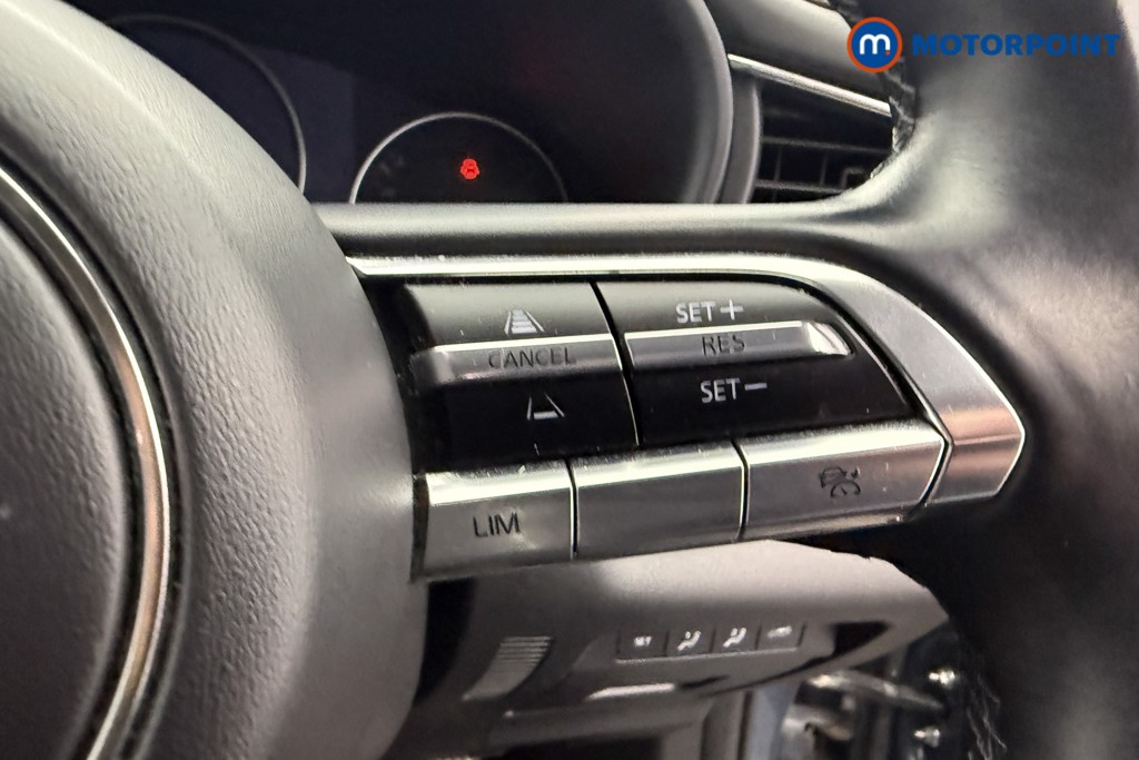 Mazda Cx-30 Gt Sport Manual Petrol SUV - Stock Number (1632464) - 14th supplementary image