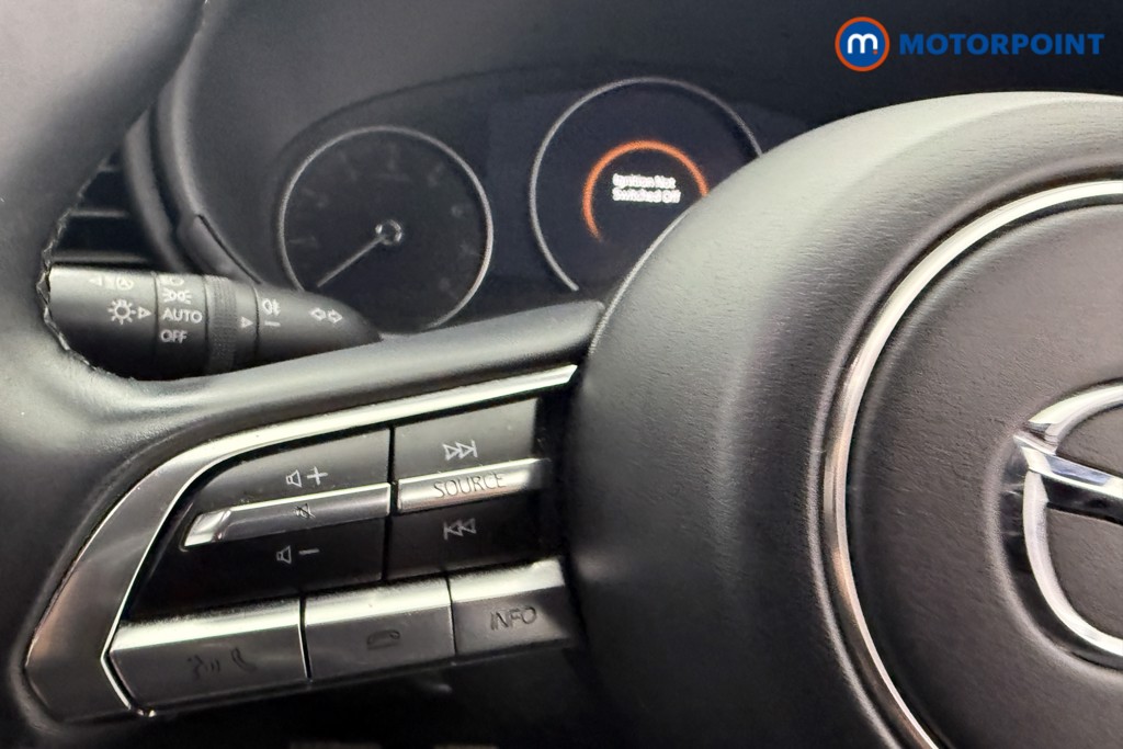 Mazda Cx-30 Gt Sport Manual Petrol SUV - Stock Number (1632464) - 15th supplementary image