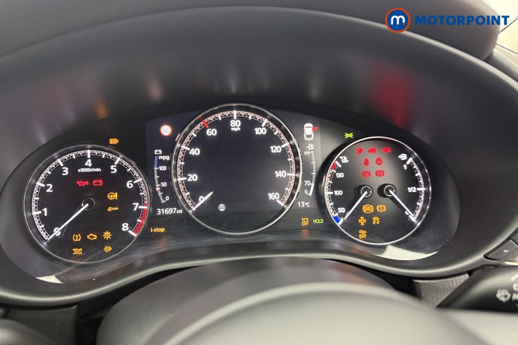 Mazda Cx-30 Gt Sport Manual Petrol SUV - Stock Number (1632464) - 16th supplementary image