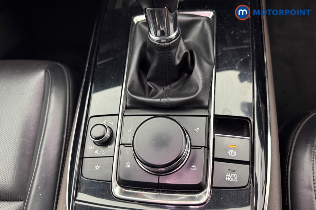 Mazda Cx-30 Gt Sport Manual Petrol SUV - Stock Number (1632464) - 17th supplementary image