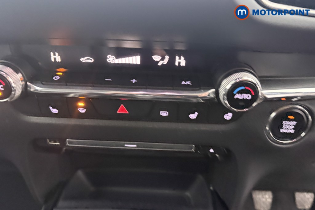 Mazda Cx-30 Gt Sport Manual Petrol SUV - Stock Number (1632464) - 18th supplementary image