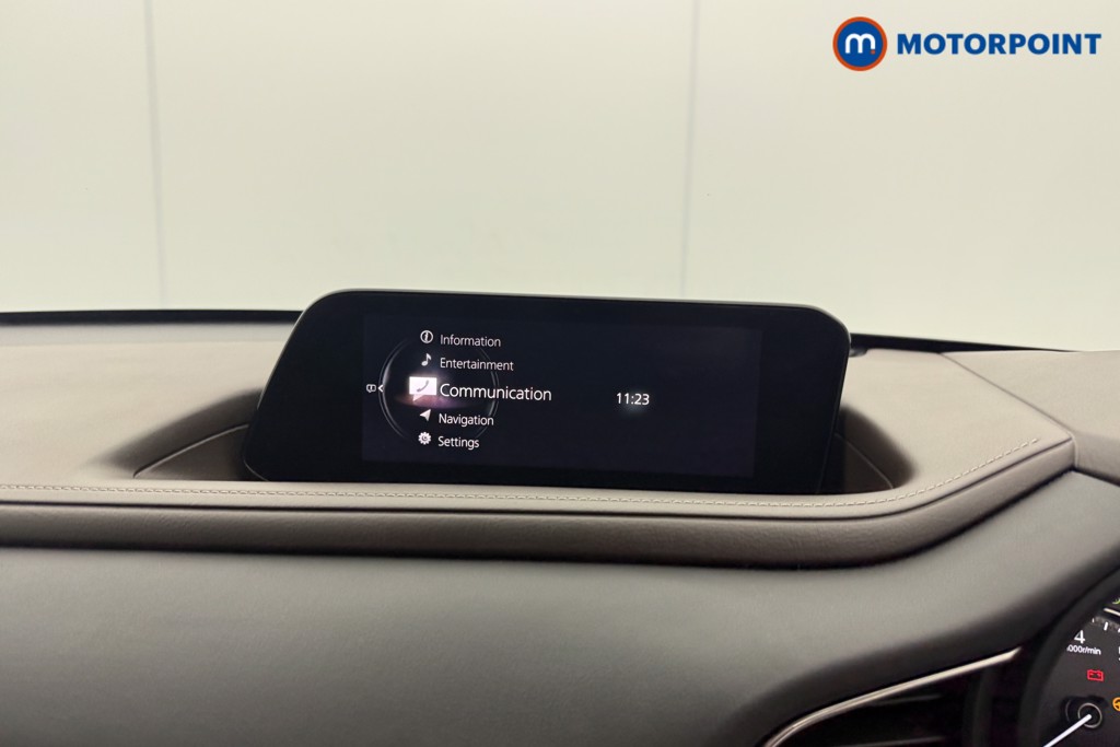 Mazda Cx-30 Gt Sport Manual Petrol SUV - Stock Number (1632464) - 19th supplementary image
