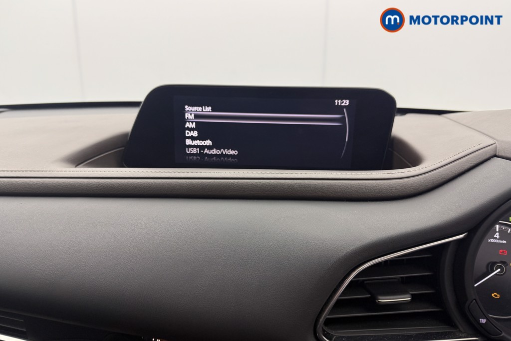 Mazda Cx-30 Gt Sport Manual Petrol SUV - Stock Number (1632464) - 20th supplementary image