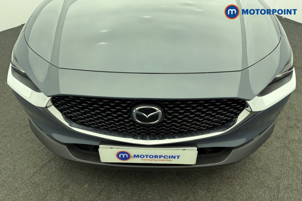 Mazda Cx-30 Gt Sport Manual Petrol SUV - Stock Number (1632464) - 24th supplementary image