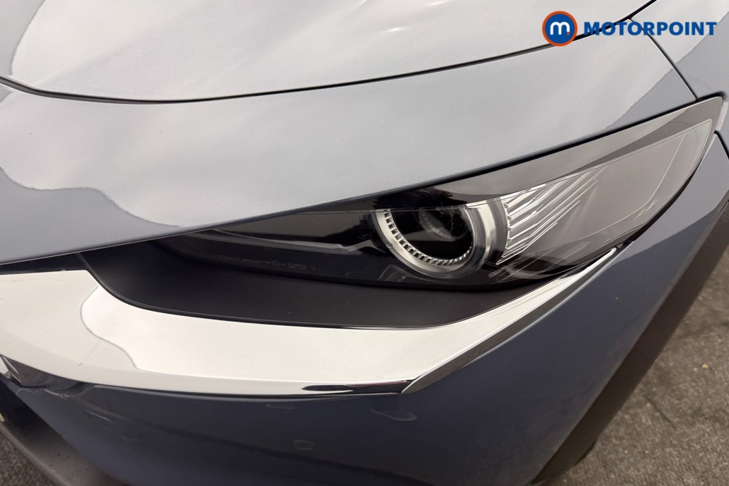 Mazda Cx-30 Gt Sport Manual Petrol SUV - Stock Number (1632464) - 25th supplementary image