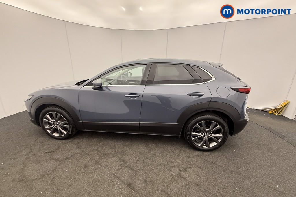 Mazda Cx-30 Gt Sport Manual Petrol SUV - Stock Number (1632464) - 28th supplementary image