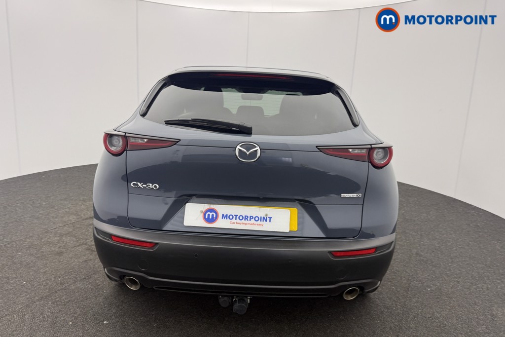 Mazda Cx-30 Gt Sport Manual Petrol SUV - Stock Number (1632464) - 1st supplementary image