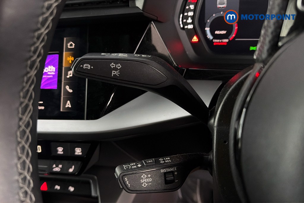 Audi A3 S Line Manual Petrol Saloon - Stock Number (1633258) - 6th supplementary image