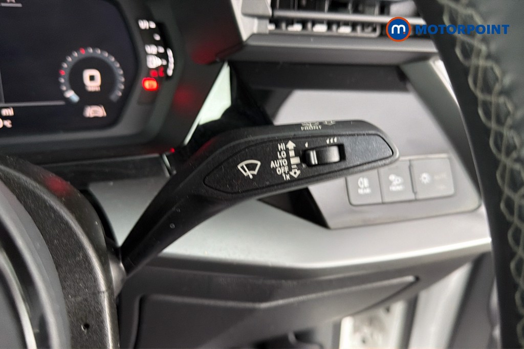 Audi A3 S Line Manual Petrol Saloon - Stock Number (1633258) - 7th supplementary image