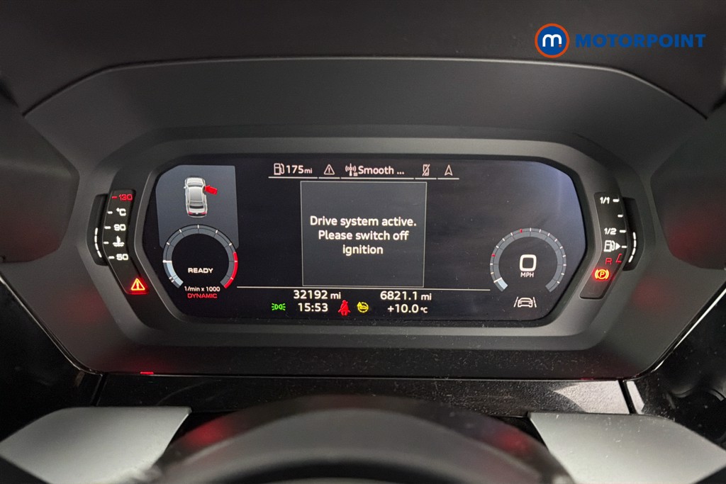 Audi A3 S Line Manual Petrol Saloon - Stock Number (1633258) - 8th supplementary image