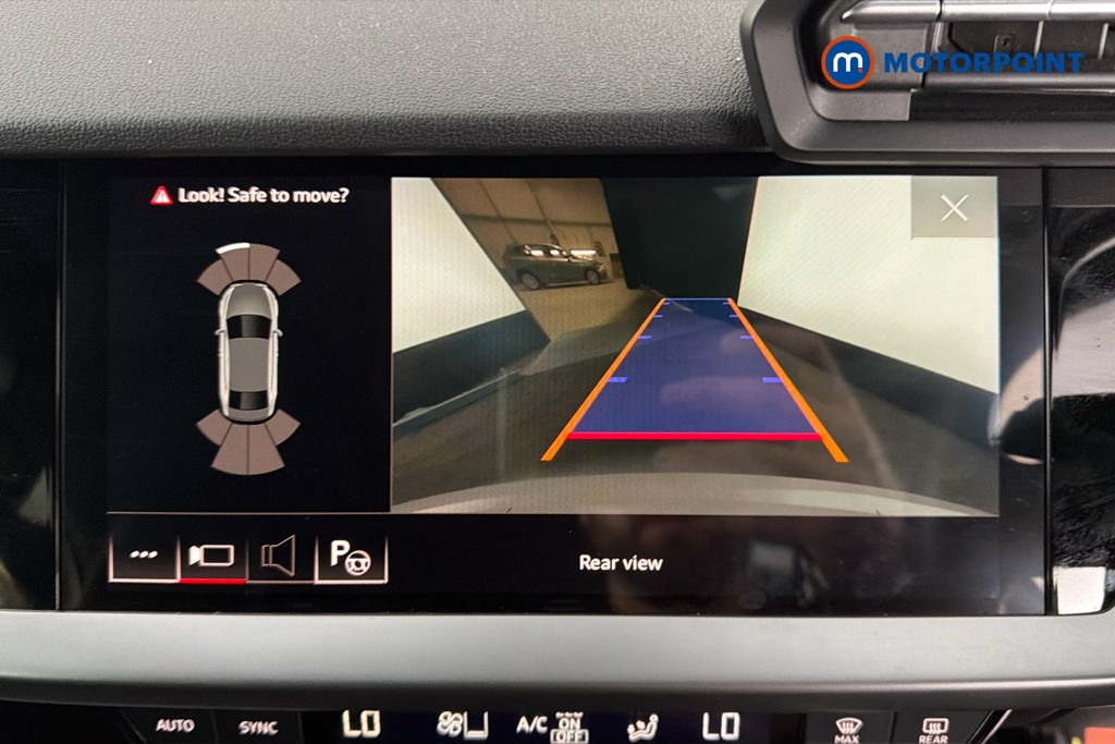 Audi A3 S Line Manual Petrol Saloon - Stock Number (1633258) - 13th supplementary image