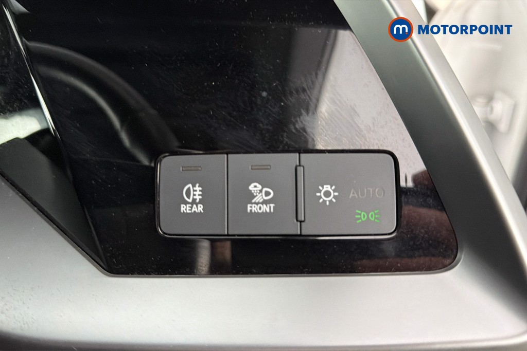 Audi A3 S Line Manual Petrol Saloon - Stock Number (1633258) - 18th supplementary image