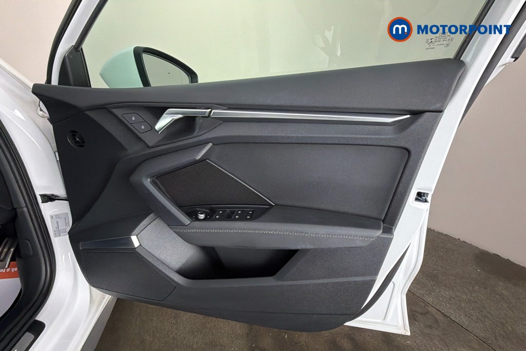 Audi A3 S Line Manual Petrol Saloon - Stock Number (1633258) - 19th supplementary image
