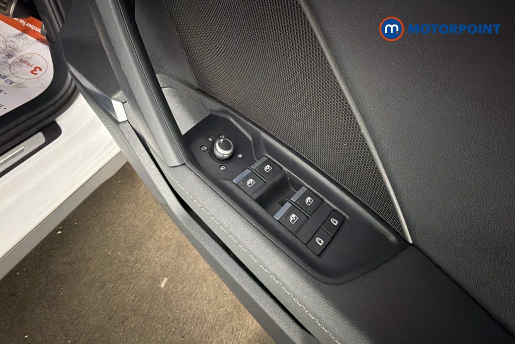 Audi A3 S Line Manual Petrol Saloon - Stock Number (1633258) - 20th supplementary image