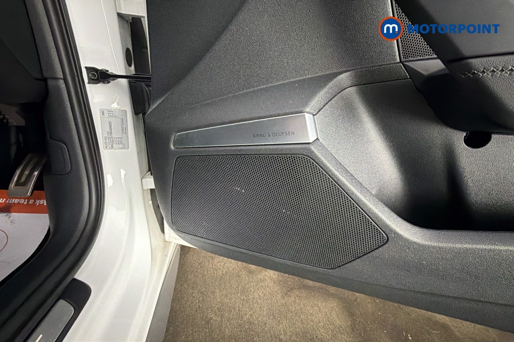 Audi A3 S Line Manual Petrol Saloon - Stock Number (1633258) - 21st supplementary image