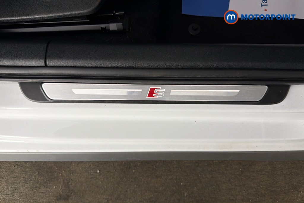 Audi A3 S Line Manual Petrol Saloon - Stock Number (1633258) - 27th supplementary image