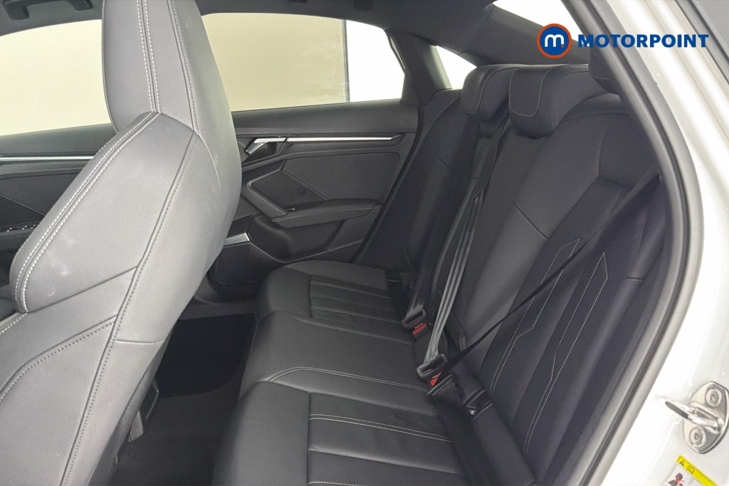 Audi A3 S Line Manual Petrol Saloon - Stock Number (1633258) - 28th supplementary image