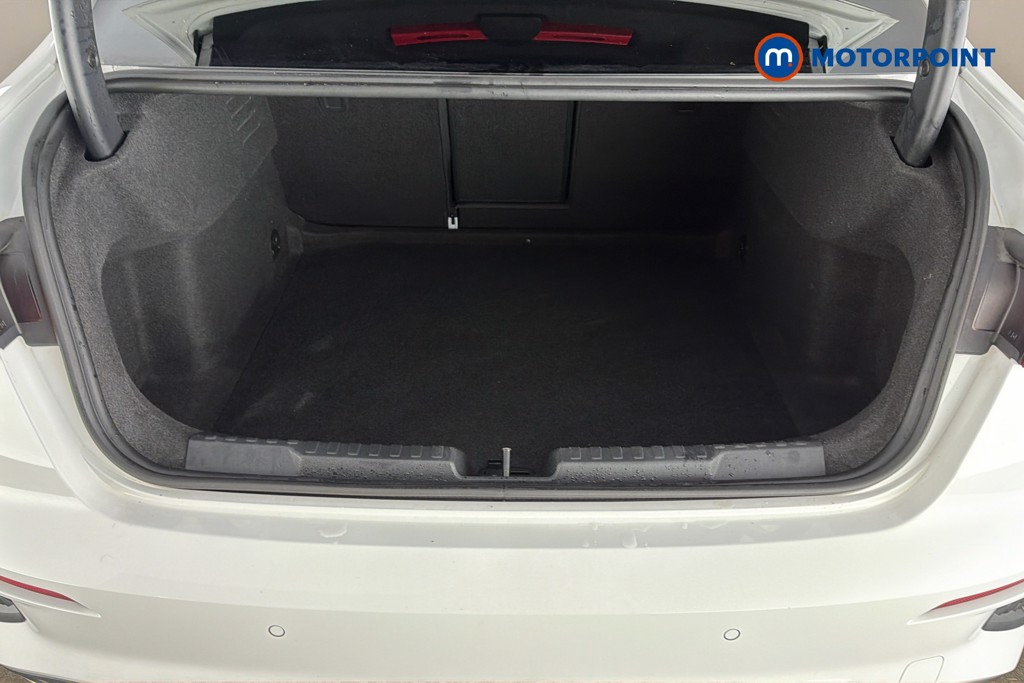 Audi A3 S Line Manual Petrol Saloon - Stock Number (1633258) - 33rd supplementary image