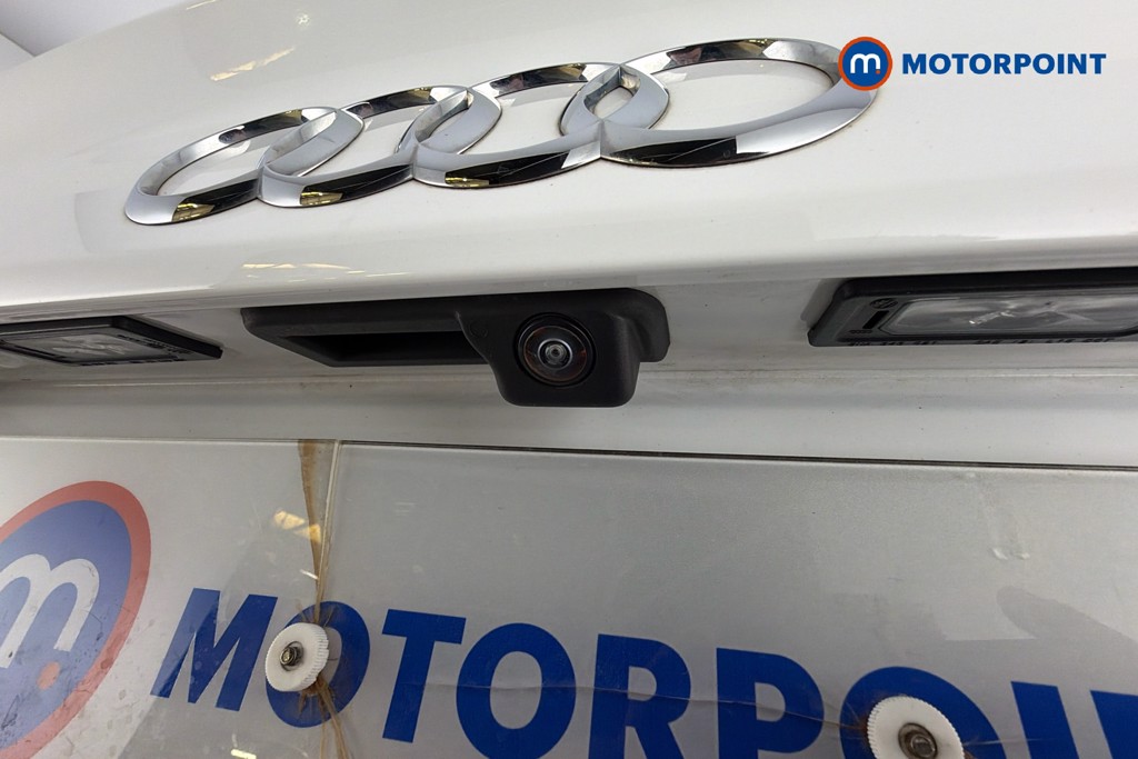 Audi A3 S Line Manual Petrol Saloon - Stock Number (1633258) - 36th supplementary image