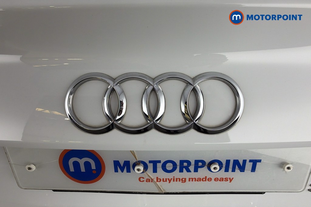 Audi A3 S Line Manual Petrol Saloon - Stock Number (1633258) - 37th supplementary image