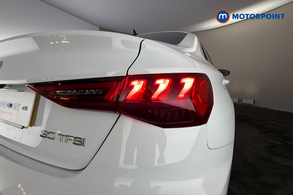 Audi A3 S Line Manual Petrol Saloon - Stock Number (1633258) - 38th supplementary image