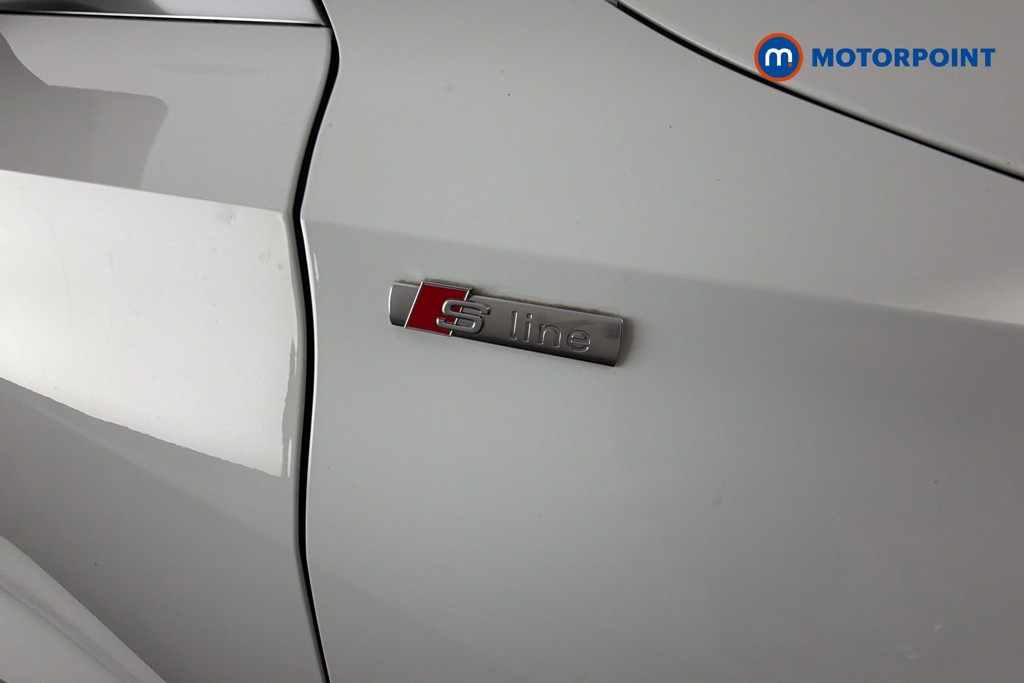 Audi A3 S Line Manual Petrol Saloon - Stock Number (1633258) - 46th supplementary image